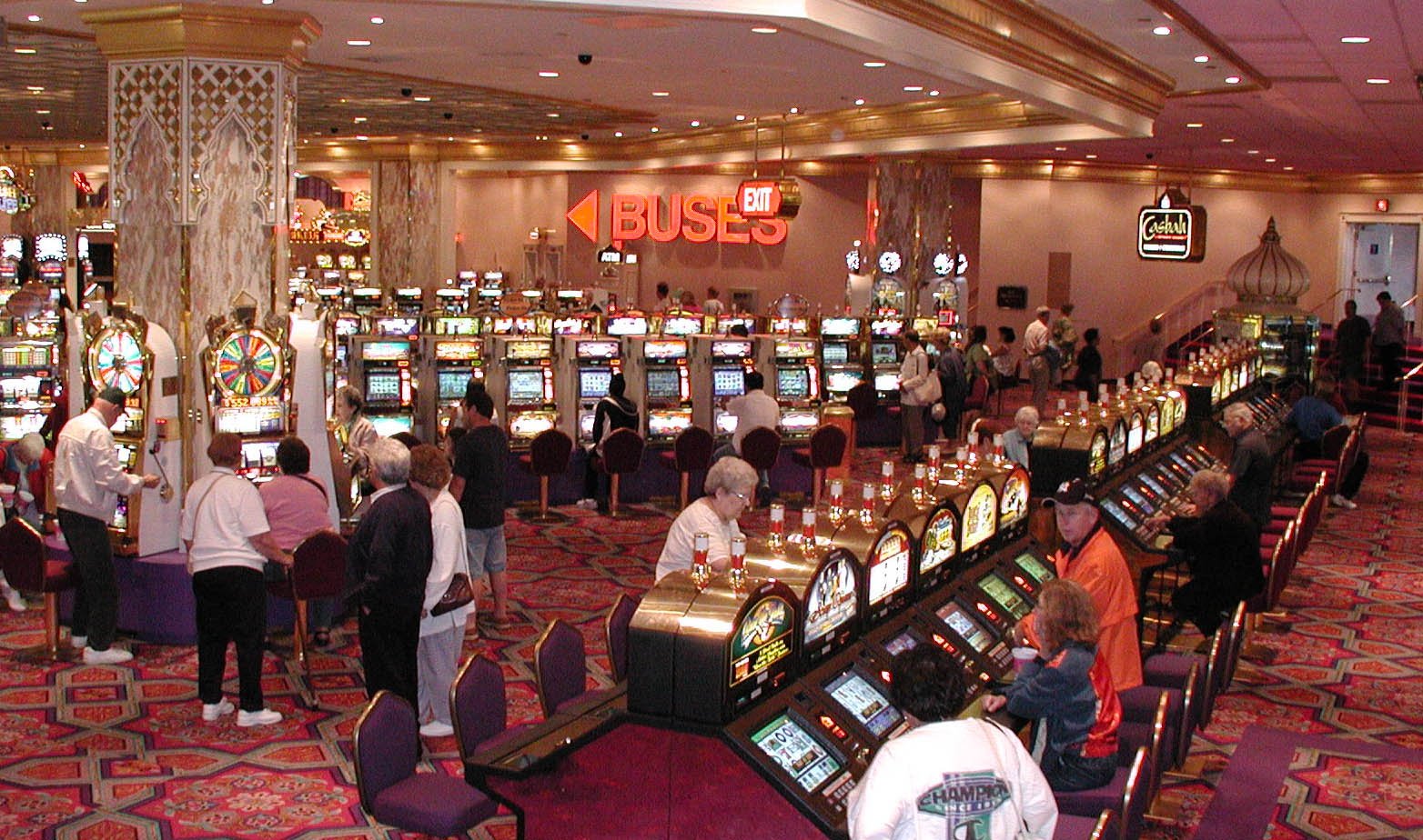 Mr Punter Casino