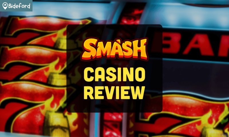 Smash online casino - Smash Online Casino - A Thrilling New Era of UK Gaming