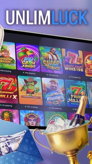 Discover the Ultimate Unlimluck Casino Experience in the UK Today, unlimluck